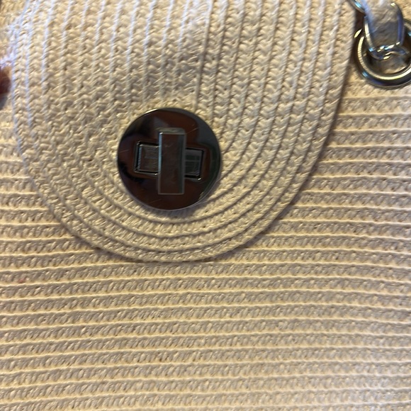 White Kim rogers bag - Picture 4 of 13